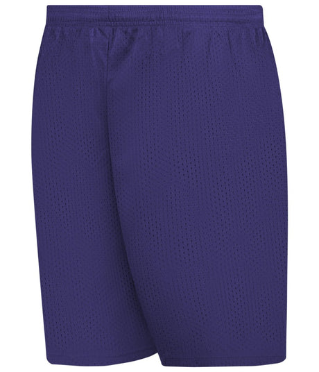 Augusta Sportswear C2 MESH SHORT 9" 510900 PURPLE (BA) S