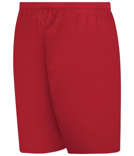 Augusta Sportswear C2 MESH SHORT 9" 510900 RED (BA) S