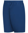 Augusta Sportswear C2 MESH SHORT 9" 510900 ROYAL (BA) S