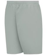 Augusta Sportswear C2 MESH SHORT 9" 510900 SILVER (BA) S