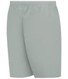 Augusta Sportswear C2 MESH SHORT 9" 510900 SILVER (BA) S