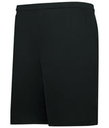 Augusta Sportswear C2 MESH SHORTS 7 - inch 510700 BLACK S