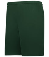 Augusta Sportswear C2 MESH SHORTS 7 - inch 510700 FOREST (BA) S