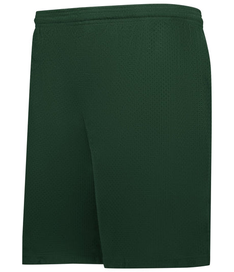 Augusta Sportswear C2 MESH SHORTS 7 - inch 510700 FOREST (BA) S