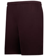 Augusta Sportswear C2 MESH SHORTS 7 - inch 510700 MAROON (BA) S