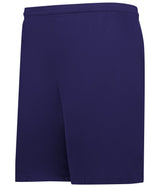 Augusta Sportswear C2 MESH SHORTS 7 - inch 510700 PURPLE (BA) S