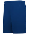 Augusta Sportswear C2 MESH SHORTS 7 - inch 510700 ROYAL (BA) S