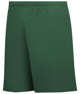 Augusta Sportswear C2 PERFORMANCE 7" SHORT 512700 FOREST (BA) S