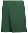 Augusta Sportswear C2 PERFORMANCE 7" SHORT 512700 FOREST (BA) S