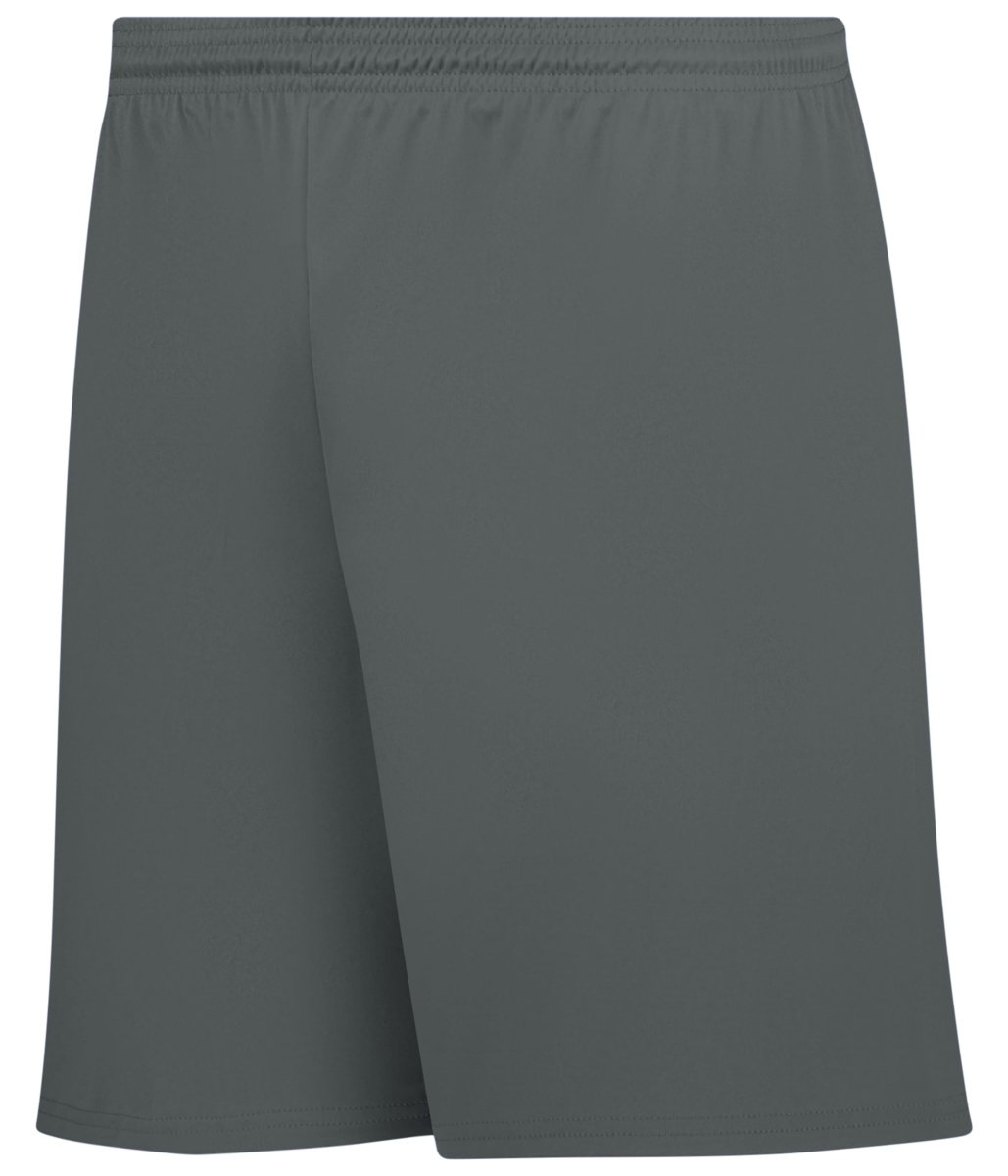 Augusta Sportswear C2 PERFORMANCE 7" SHORT 512700 GRAPHITE (BA) S