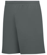 Augusta Sportswear C2 PERFORMANCE 7" SHORT 512700 GRAPHITE (BA) S