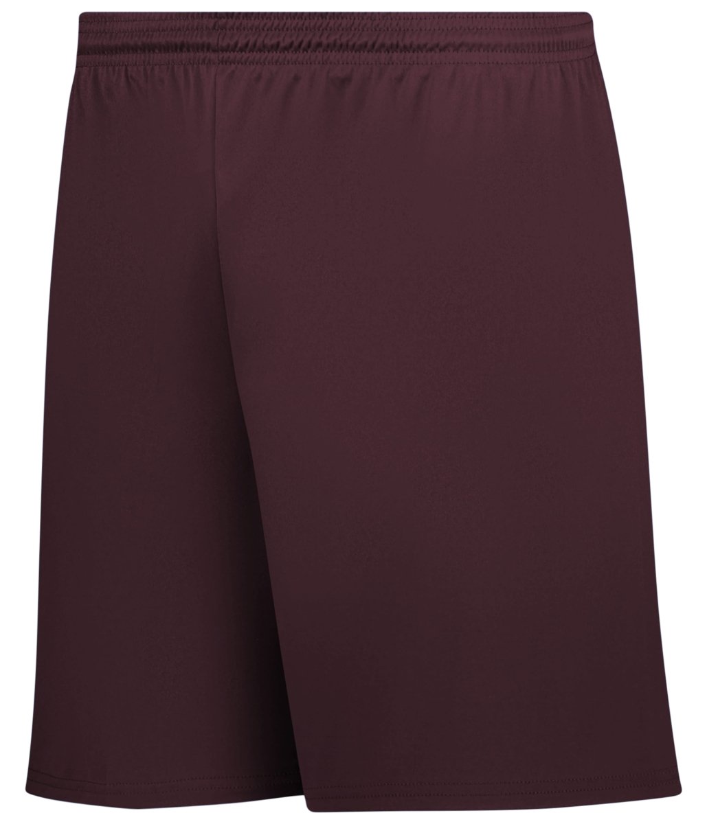 Augusta Sportswear C2 PERFORMANCE 7" SHORT 512700 MAROON (BA) S