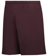 Augusta Sportswear C2 PERFORMANCE 7" SHORT 512700 MAROON (BA) S