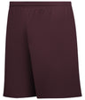 Augusta Sportswear C2 PERFORMANCE 7" SHORT 512700 MAROON (BA) S