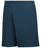 Augusta Sportswear C2 PERFORMANCE 7" SHORT 512700 NAVY (BA) S
