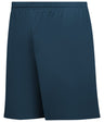 Augusta Sportswear C2 PERFORMANCE 7" SHORT 512700 NAVY (BA) S