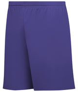 Augusta Sportswear C2 PERFORMANCE 7" SHORT 512700 PURPLE (BA) S