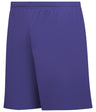 Augusta Sportswear C2 PERFORMANCE 7" SHORT 512700 PURPLE (BA) S