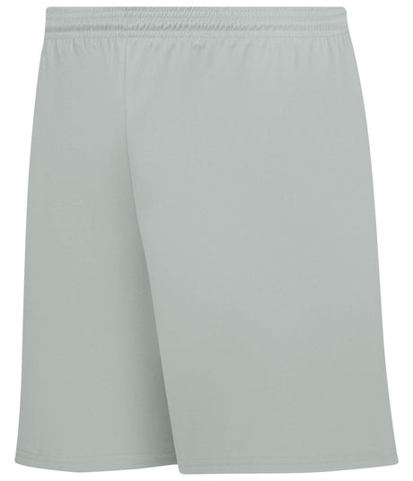 Augusta Sportswear C2 PERFORMANCE 7" SHORT 512700 SILVER (BA) S