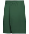 Augusta Sportswear C2 PERFORMANCE 9" SHORT 512900 FOREST (BA) S