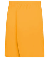 Augusta Sportswear C2 PERFORMANCE 9" SHORT 512900 GOLD S