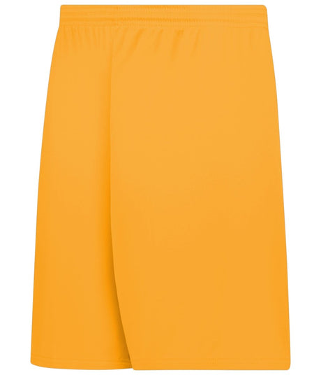 Augusta Sportswear C2 PERFORMANCE 9" SHORT 512900 GOLD S
