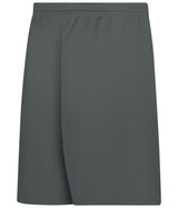 Augusta Sportswear C2 PERFORMANCE 9" SHORT 512900 GRAPHITE (BA) S