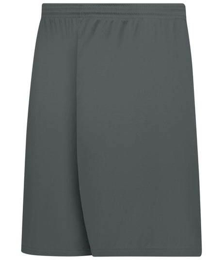 Augusta Sportswear C2 PERFORMANCE 9" SHORT 512900 GRAPHITE (BA) S