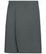 Augusta Sportswear C2 PERFORMANCE 9" SHORT 512900 GRAPHITE (BA) S
