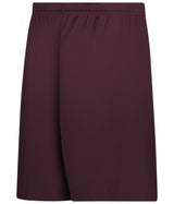 Augusta Sportswear C2 PERFORMANCE 9" SHORT 512900 MAROON (BA) S