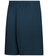 Augusta Sportswear C2 PERFORMANCE 9" SHORT 512900 NAVY (BA) S