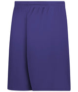 Augusta Sportswear C2 PERFORMANCE 9" SHORT 512900 PURPLE (BA) S