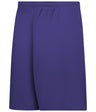 Augusta Sportswear C2 PERFORMANCE 9" SHORT 512900 PURPLE (BA) S
