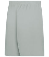 Augusta Sportswear C2 PERFORMANCE 9" SHORT 512900 SILVER (BA) S