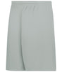 Augusta Sportswear C2 PERFORMANCE 9" SHORT 512900 SILVER (BA) S