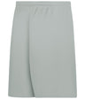Augusta Sportswear C2 PERFORMANCE 9" SHORT 512900 SILVER (BA) S