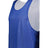 Augusta Sportswear C2 REVERSIBLE MESH LACROSSE PINNIE 576000 ROYAL/WHITE (BA) 2XL/3XL