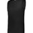 Augusta Sportswear C2 SLEEVELESS TEE 513000 BLACK S