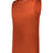 Augusta Sportswear C2 SLEEVELESS TEE 513000 BURNT ORANGE (BA) S