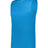 Augusta Sportswear C2 SLEEVELESS TEE 513000 ELECTRIC BLUE (BA) S