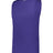 Augusta Sportswear C2 SLEEVELESS TEE 513000 PURPLE (BA) S