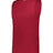 Augusta Sportswear C2 SLEEVELESS TEE 513000 RED (BA) S