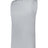 Augusta Sportswear C2 SLEEVELESS TEE 513000 SILVER (BA) S