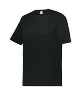 Augusta Sportswear C2 TEE 510000 BLACK S