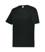 Augusta Sportswear C2 TEE 510000 BLACK S