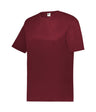 Augusta Sportswear C2 TEE 510000 CARDINAL (BA) S