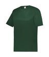 Augusta Sportswear C2 TEE 510000 FOREST (BA) S