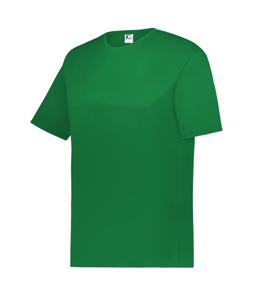 Augusta Sportswear C2 TEE 510000 KELLY S