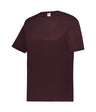 Augusta Sportswear C2 TEE 510000 MAROON (BA) S