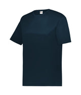 Augusta Sportswear C2 TEE 510000 NAVY (BA) S